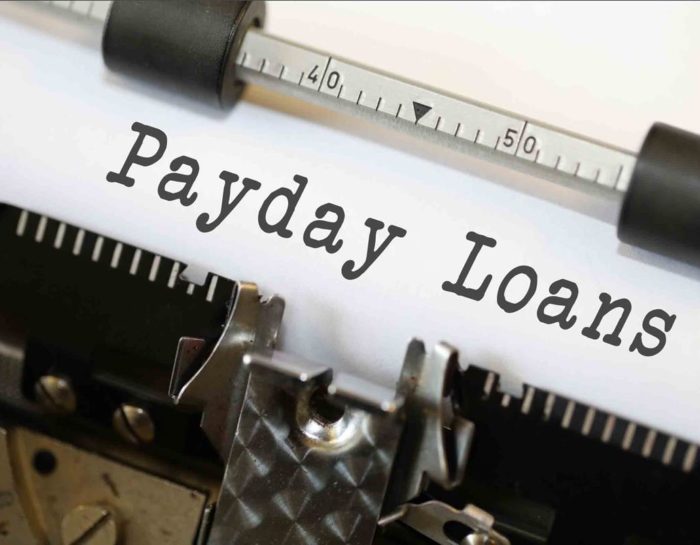 payday loans