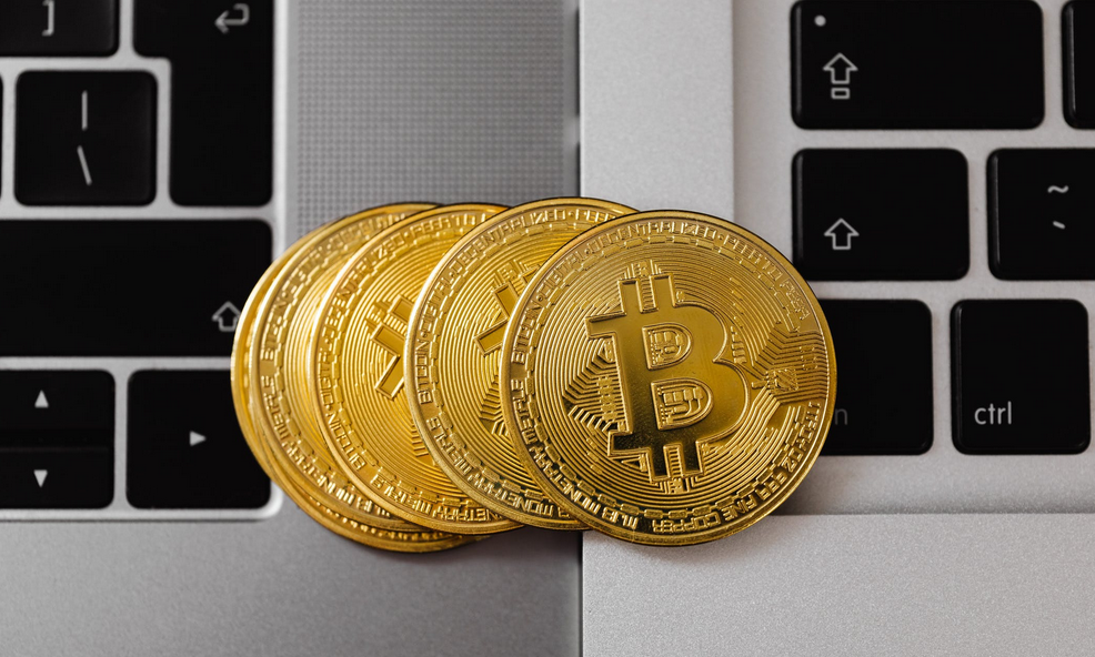 Cryptocurrency